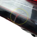 Lanterna Bmw M2 Coupe G87 2022 2023 2024 2025 Esquerdo Oem - Imagem 4