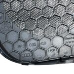Grade Alto Falante Forro Porta Audi A3 2003 a 2013 Diant Esq - Imagem 9