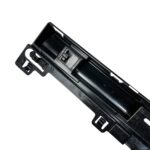 Suporte Guia Spoiler Lateral Bmw 320i F30 2013 2018 Direito - Imagem 6