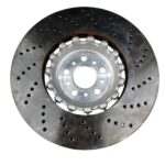 Disco Freio Bmw M2 Competition G87 2022 2025 Diant Esquerdo - Imagem 8