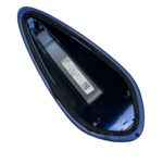 Capa Moldura Antena Teto Bmw M2 Coupe G87 2022 a 2025 Oem - Imagem 5