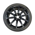 Roda Aro 19 Tala 9 Mercedes Cls63 Amg W212 2012 a 2017 Diant