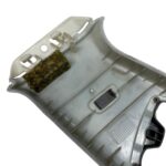 Moldura Acabamento Coluna Bmw 320i F30 2013 2018 Direito Oem - Imagem 6