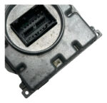Modulo Reator Farol Audi Q7 2016 2018 2020 A 2024 Original - Imagem 3