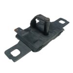 Batente Trava Fechadura Porta Malas Audi Q8 3.0 2020 2021 22 - Imagem 6