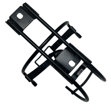 Suporte Extintor Incendio Bmw 320i F30 N20 2013 a 2018 Oem