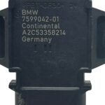 Sensor Pressao Map Admissao Bmw 320I F30 N20 2013 2018 Oem - Imagem 9