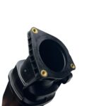 Tubo Conexao Intercooler Audi Q8 3.0 Tfsi 2020 2021 2022 Oem - Imagem 7