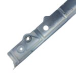 Suporte Parachoque Traseiro Porsche 911 997 2005 A 2007 2008 - Imagem 6