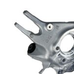 Manga Eixo Montante Bmw M2 Competition G87 2025 Tras Direito - Imagem 5