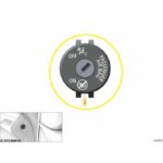 Chave On Off Airbag Passageiro Bmw M2 Competition G87 2023 - Imagem 3