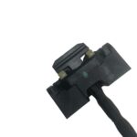 Limitador Porta Bmw M4 F82 2.0 2014 2015 2016 a 2020 Direito - Imagem 2