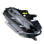 Farol Full Led Ferrari Sf90 Stradale Esquerdo 2020 21 a 2024 - Imagem 4
