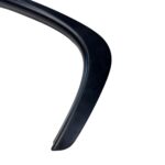 Friso Moldura Arco Porta Bmw 320i F30 2013 a 2018 Tras Esq - Imagem 5