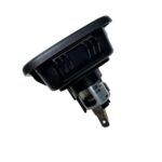 Tomada 12v Bmw 320i F30 2013 2014 2015 2016 A 2018 Original - Imagem 4