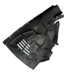 Parabarro Lameiro Diant Audi Q8 3.0 2020 2021 2022 Diant Esq - Imagem 6
