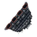 Coletor Admissao Motor Bmw 320i F30 2.0 N20 2013 a 2018 Oem
