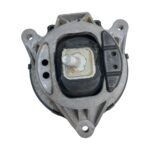 Coxim Suporte Motor Bmw 320i F30 N20 2013 a 2018 Esquerdo - Imagem 3