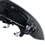 Aerofolio Mecanismo Elevaçao Porsche 911 992 2019 a 2024 Oem - Imagem 10
