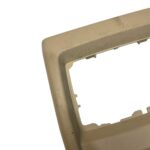 Moldura Difusor Ar Traseiro Bmw 320i F30 2013 2018 Original - Imagem 3
