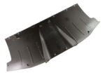 Difusor Traseiro Parachoque Ferrari 458 Italia Spider Oem - Imagem 3