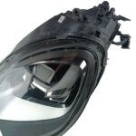 Farol Full Led Porsche Cayenne 2019 A 2022 Original Esquerdo - Imagem 5