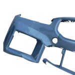 Capa Parachoque Bmw M2 Coupe G87 2022 2023 a 2025 Dianteiro - Imagem 4