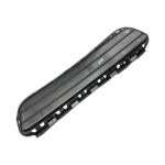 Grade Frontal Parachoque Porsche Cayman 718 2017 18 a 2022 - Imagem 3