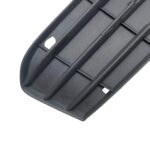 Moldura Farol Milha Neblina Audi A4 B8 2007 a 2012 Diant Dir - Imagem 4