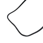 Borracha Tampa Porta Malas Bmw 320i F30 N20 2013 a 2018 Oem - Imagem 4