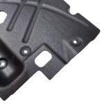 Isopor Isolamento Console Central Porsche 718 Cayman 22 Dir - Imagem 7