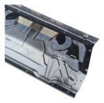 Painel Chapa Acesso Motor Ferrari 458 Italia Spider 09 A 15 - Imagem 6