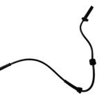Sensor Freio Abs Land Rover Defender D300 2023 2024 Dianteir - Imagem 5