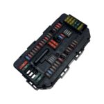 Modulo Caixa Fusivel Bmw 320i 328i F30 2.0 2013 a 2018 Oem