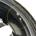 Roda Aro 18 Bmw X1 N20 F48 2016 2017 2018 2019 2020 Original - Imagem 6