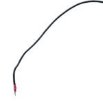Cabo Chicote Positivo Bateria Bmw 320i F30 N20 2013 a 2018 - Imagem 2