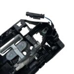 Suporte Maçaneta Porta Porsche 718 Cayman 2018 2023 Direita - Imagem 7