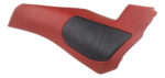 Acabamento Alto Falante Ferrari 458 2011 2012 2013 2014 Oem - Imagem 2