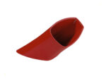 Acabamento Suporte Retrovisor Ferrari 458 Italia Spider Dir - Imagem 6