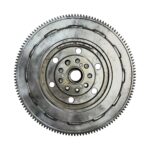 Embreagem Volante Motor Bmw M5 M6 E60 E63 V10 2005 a 2010 - Imagem 5