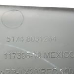 Duto Ar Freio Bmw M2 Competition G87 2022 A 2025 Diant Dir - Imagem 10