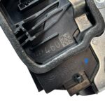 Fechadura Trava Porta Bmw 320i F30 2013 a 2018 Traseira Dir - Imagem 9