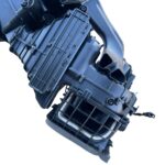Caixa Evaporadora Ar Forçado Porsche 718 Cayman S 2018 2023 - Imagem 8