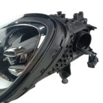 Farol Full Led Porsche Cayenne 2019 A 2022 Original Esquerdo - Imagem 4