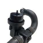 Valvula Vacuo Solenoide  Audi A3 1.4 TFSI 2013 a 2020 Oem - Imagem 6