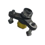 Flange Caixa Cambio Cardan Bmw 320i 328i N20 F30 2013 a 2018 - Imagem 7