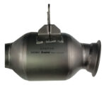 Catalisador Akrapovic Ferrari 458 2009 A 2015 Direito Avaria - Imagem 3