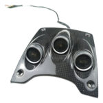 Botao Comando R Painel Controle Ferrari 458 Italia Spider 14 - Imagem 2