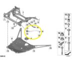 Braço Suspensao Bmw M2 Coupe G87 2022 2023 a 2025 Diant Esq - Imagem 2