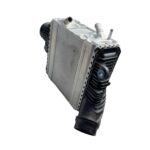 Watercooler Intercooler Porsche 718 Cayman S 2018 a 2023 - Imagem 6